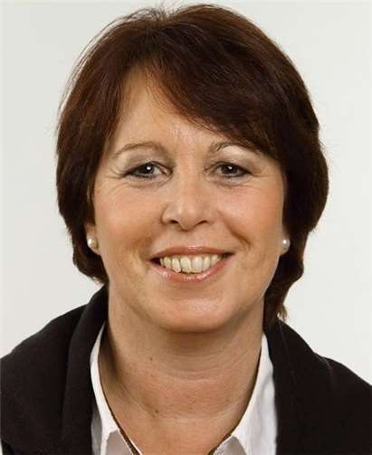 Annette Weiß.privat