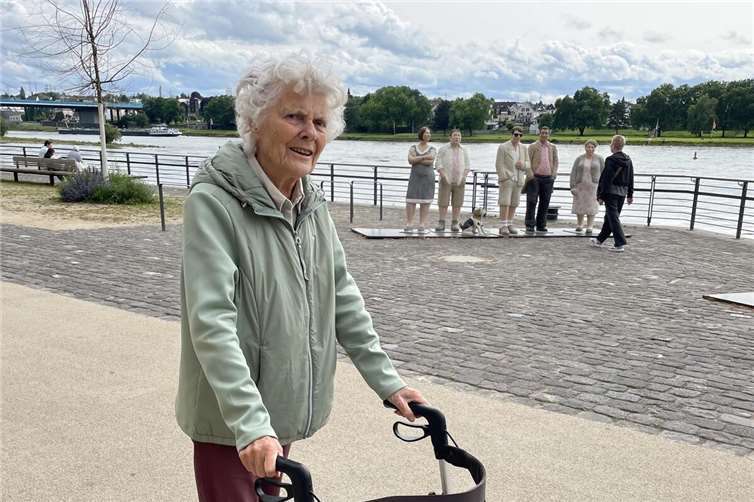 Annik Gentner. Foto: privat