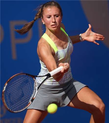 Annika Beck.Ralf Reinecke