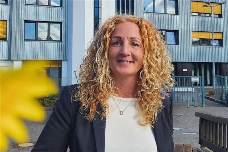 Annika Kuchenbecker. Foto: privat