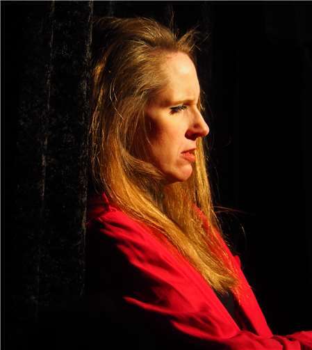 Annika Woydaals Hanna Leisner. Foto: HH