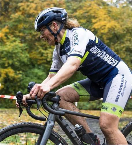 Annkristin Behrendt.