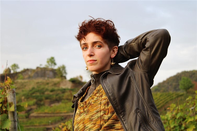 Anny Ogrezean.  Foto: privat