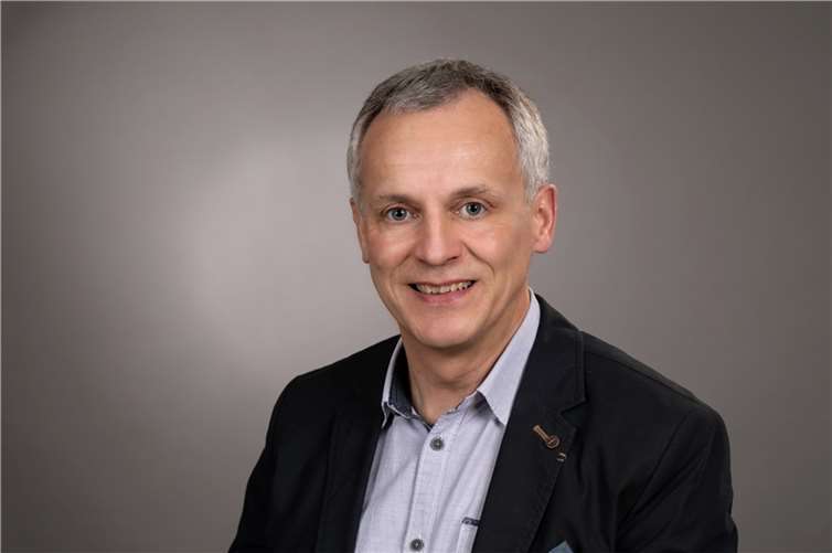 Anregungen zur Ortsgestaltung nimmt der CDU-Ortsvorsitzende Bernhard Groß gern per Email an gross.rheinbreitbach@gmx.de entgegen. Foto: Creativ Picture