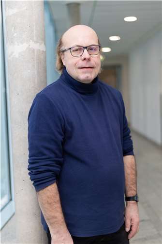 Ansgar Hasselberg. Quelle: Deutsche Rentenversicherung Rheinland-Pfalz