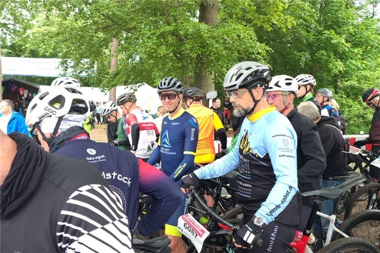 Erfolgreicher Schinderhannes-Mountainbike-Marathon 2026 in Emmelshausen mit Top-Leistungen