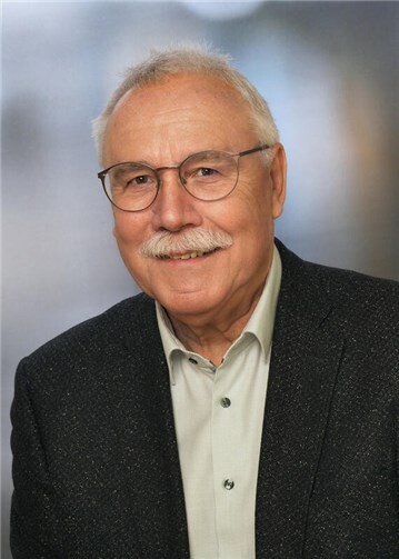 Ansprechpartner ist Detlev Ullrich. Foto: privat