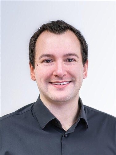 Ansprechpartner ist Herr Sven Steil.Foto: privat