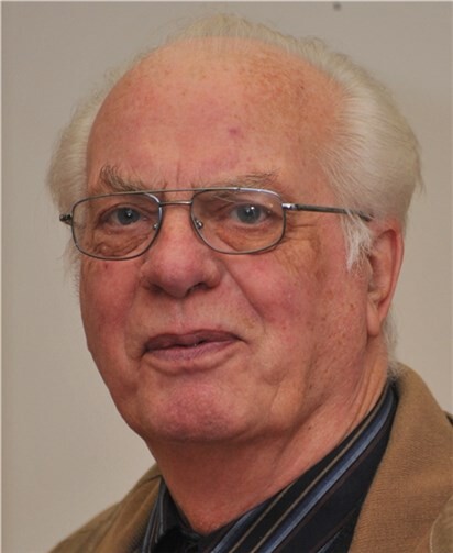 Ansprechpartner ist Hubert Rumpf. Privat