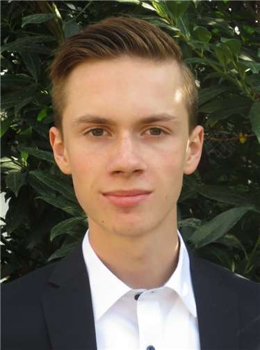 Ansprechpartner ist Nils Ochtendung Foto: privat