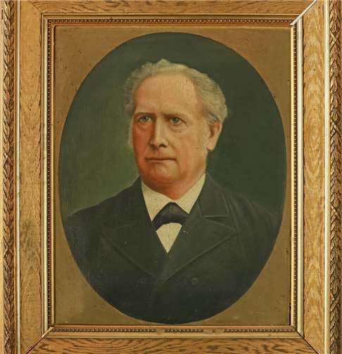 Anton Kreuzberg. Copyrights: Andreas Schmickler