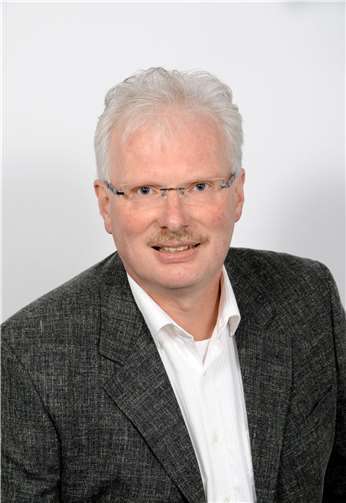 Hochwasser: Dem AW-Wiki droht der Untergang Anton Simons. Foto: privat