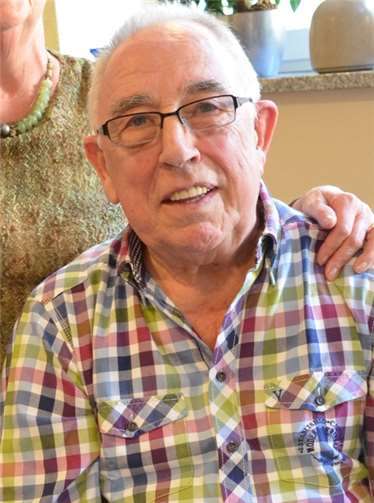 Antonius Kohlhaas.Foto: Kohlhaas