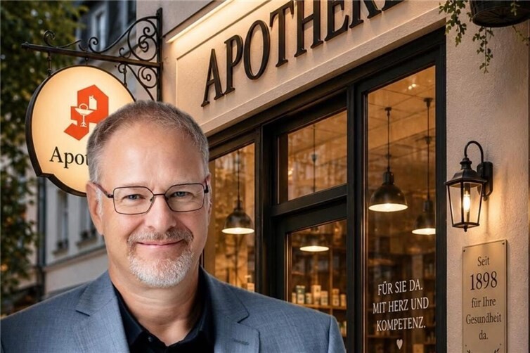Apotheken auch im ländlichen Raum gestärkt