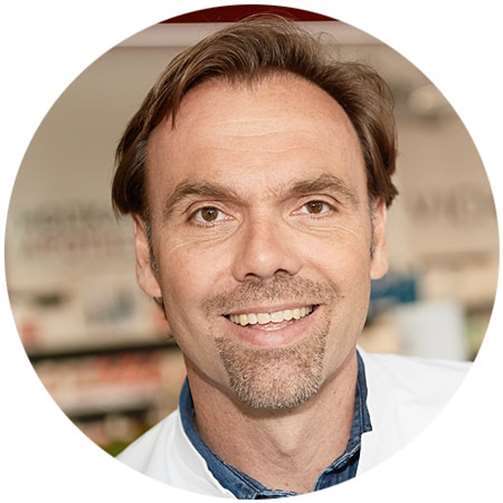 ApothekerJan Möller-HoltkampFoto: privat