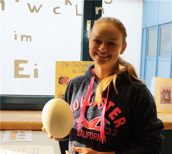 Arbeitsgemeinschaften wie die Forscher-AG, die Technik-AG und die Arbeitsgemeinschaft „jugend forscht“ gehören zum Angebot. Goethe-Gymnasium Bad Ems