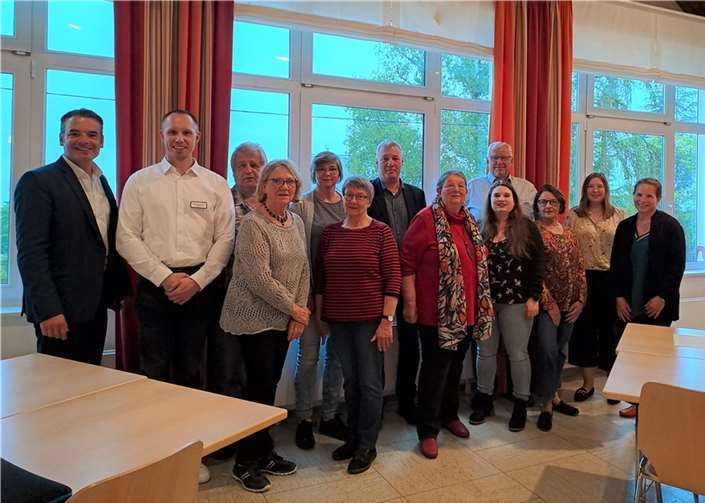 Arbeitskreis der Interessengemeinschaft CDU rechte Rheinseite Koblenz. Foto: privat