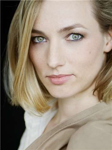 Ariane Jacobi überzeugt mit ihrer vielseitigen Jazz-Stimme. privat