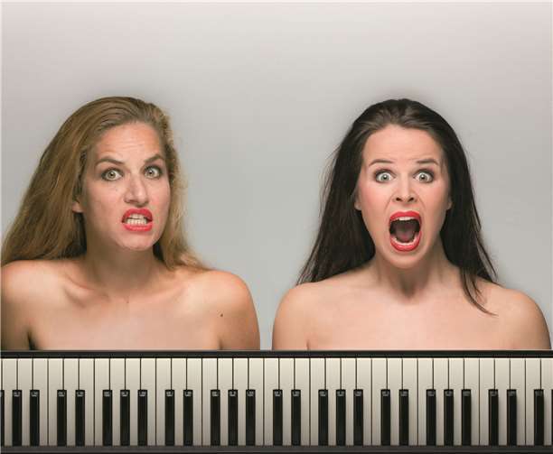 Ariane Müller, Julia Gamez Martin. Suchtpotenzial