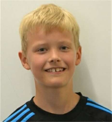 Arjen Chroscz konnte sich gleich fünf Mal in die Torschützenliste eintragen. privat