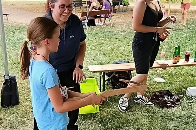 Kinderfest 2026 in Bad Hönningen: Ehrenamtlicher Einsatz für glückliche Kinder