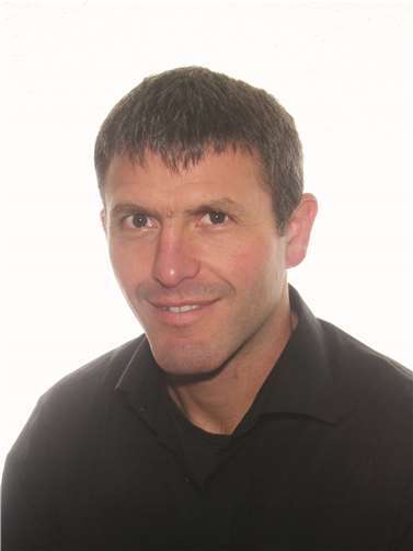 Armin Retterath (SPD) wurde zum neuen Ratsmitglied ernannt. Foto: Stadtrat Mendig