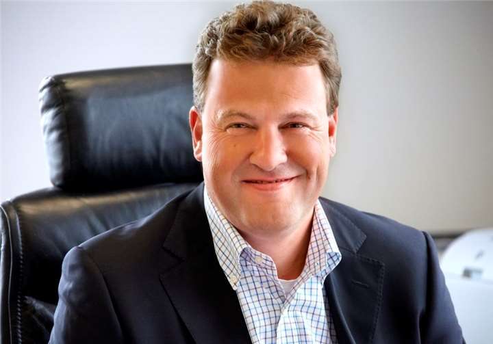 Arnd Gelhard soll neuer Präsident der TuS Koblenz werden. Privat