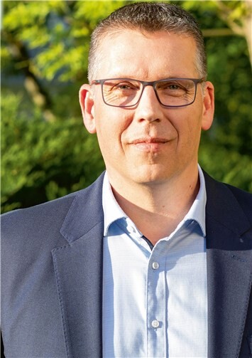 Arne Ritter Foto: privat