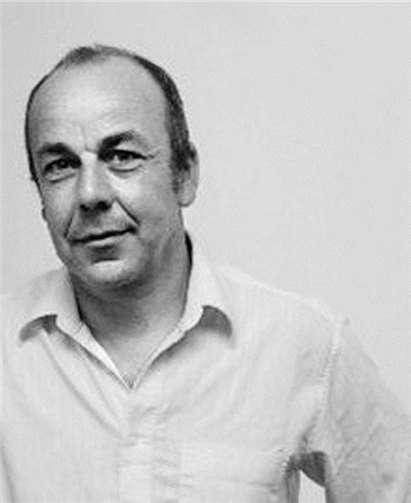 Arnold Thünker.Privat