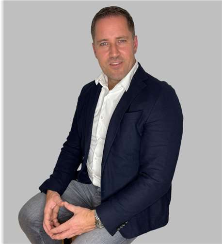 Arnold Waschgerl. Foto: Privat 