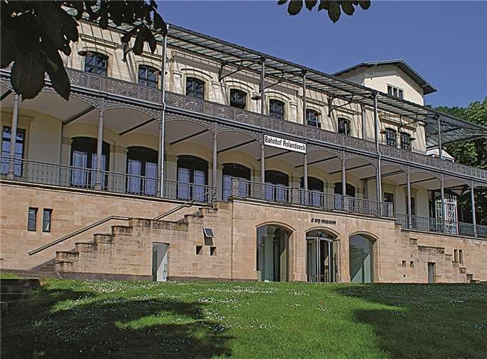 Kunst und Kultur fördern 