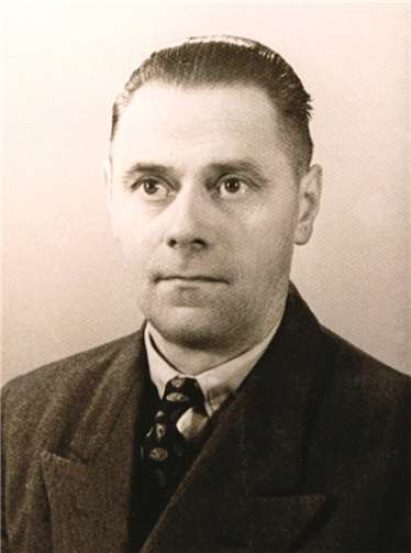 Arthur Winkler organisierte die Tätigkeit der Zeugen Jehovas im Bonner Raum, bevor ihn die Nazionalsozialisten 1941 ins KZ einlieferten. JZ