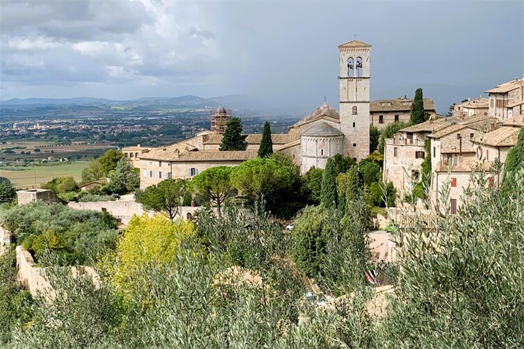 Assisi