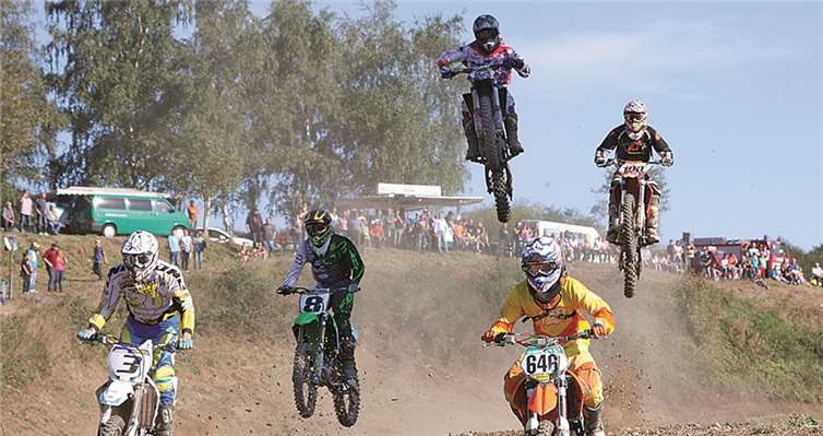 Atemberaubende Szene wird es zu sehen geben. Archiv