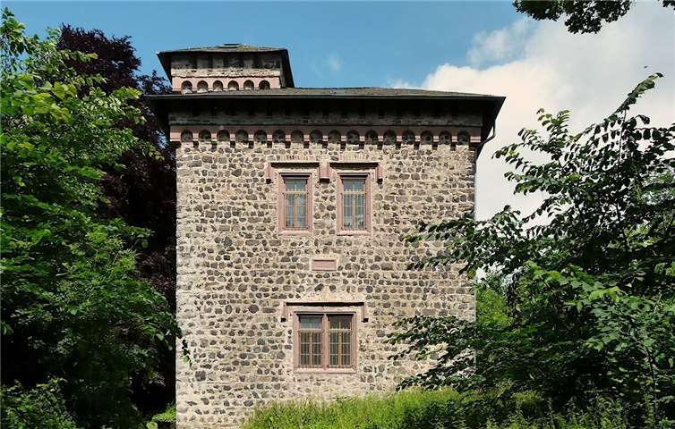 Auch 2020 wird vom Förderverein der Burgruine Arenberg e. V. ein buntes Programm für den Tag des offenen Denkmals vorbereitet. Foto: Veranstalter