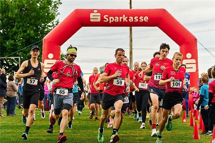 Auch 2026 wird wieder ein ausgewogenes Starterfeld aus ambitionierten Läuferinnen und Läufer und Freizeit- und Hobbysportler erwartet.