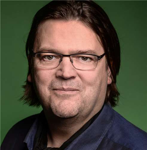 Auch Carsten Jansing hat es auf die Landesliste geschafft.