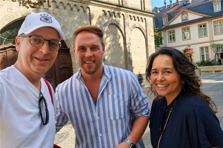 Eine neue Liebeserklärung an „Kowelenz“