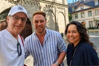 Eine neue Liebeserklärung an „Kowelenz“