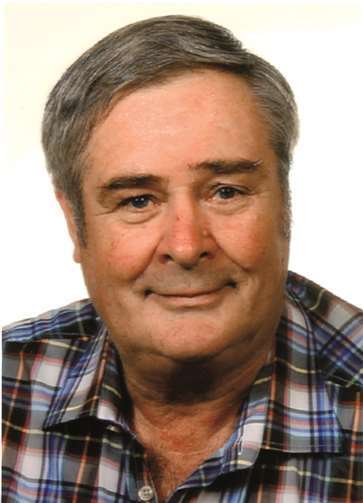 Auch Karl-Heinz Bischoff engagiert sich leidenschaftlich im Koblenzer Karneval.