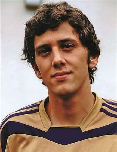 Auch Tim Surges kehrt nach Dernau zurück. -wite-