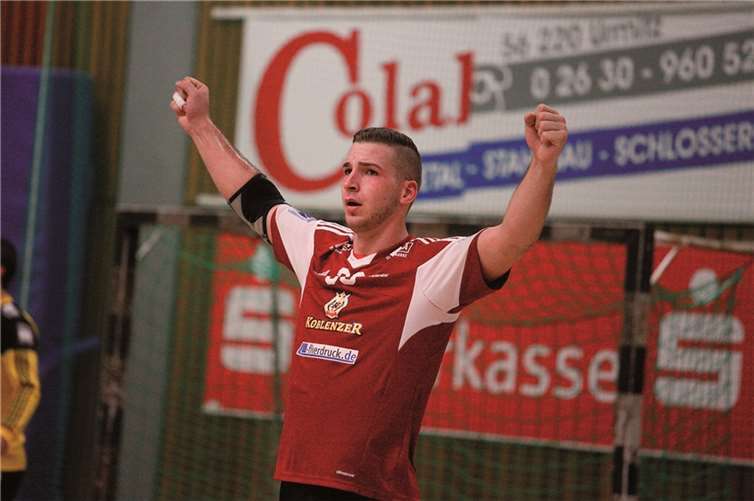 Auch am kommenden Wochenende wollen die Löwen beim Auswärtsspiel in Offenbach jubeln.