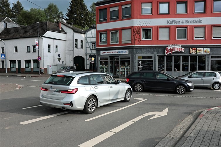 Zukunft in Adenau: Städtebauliche Entwicklung und Verkehrsplanung 