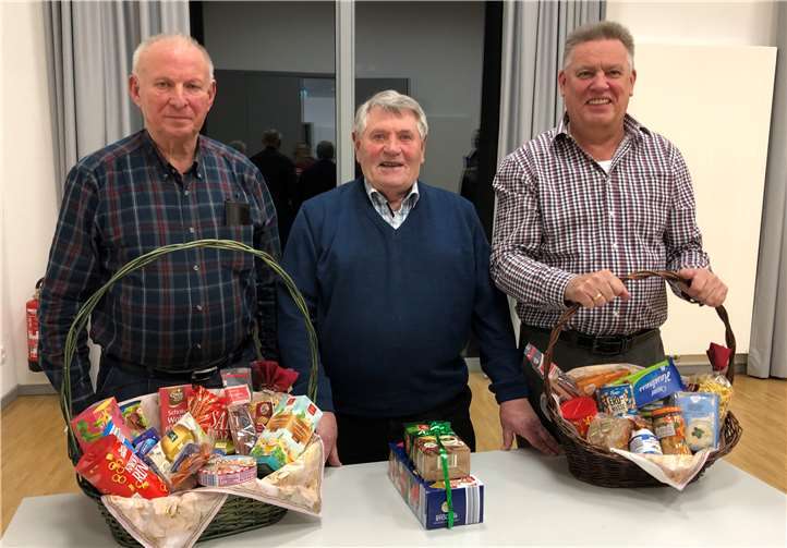 Auch beim kommenden Turnier können sich die drei bestplatzierten Spieler wie schon bei der ersten Auflage in diesem Jahr über attraktive Sachpreise freuen. Foto: privat