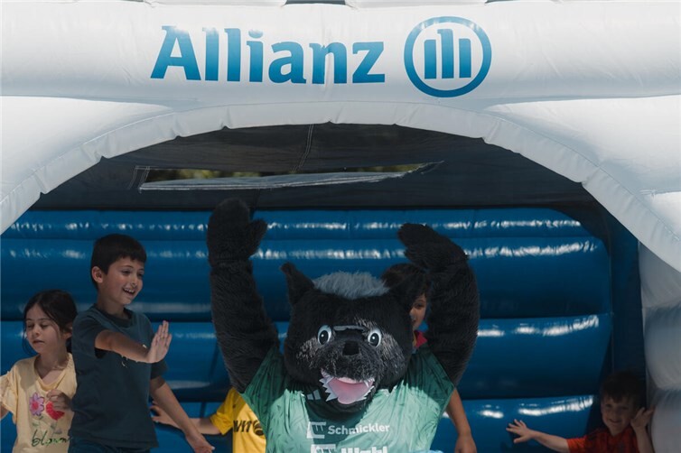 Spannender Konrad Zuse Cup 2026 in Remagen mit zahlreichen Fußballteams