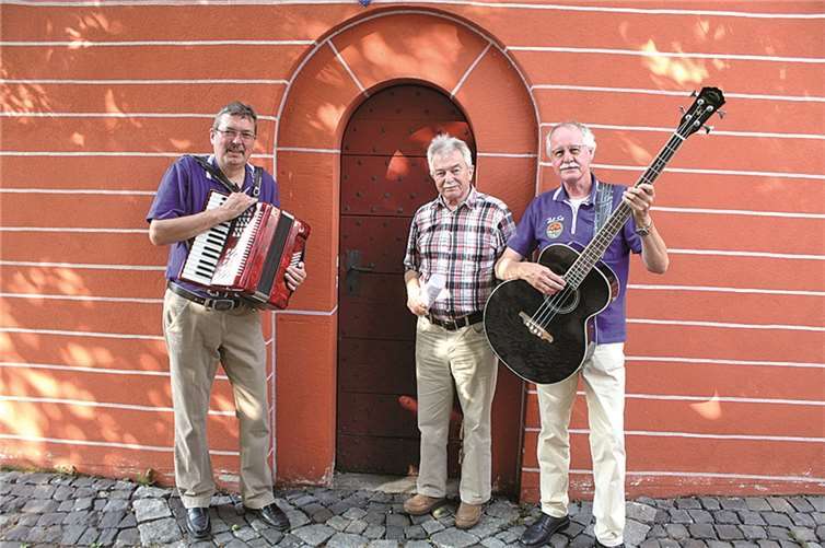 Auch das „Drei-Künnige-Pötzje“ ist für Edgar Neustein und die Wisus ein Beleg für die Rast der Reliquien in Erpel. DL