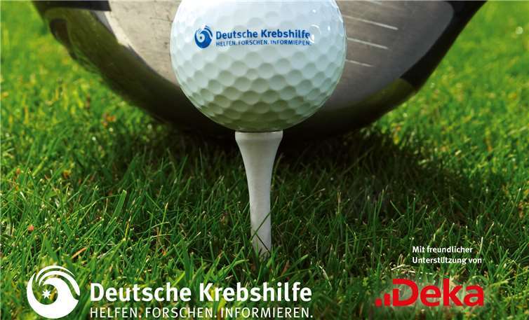 Auch der Golf- und Landclub Bad Neuenahr engagiert sich mit einem Benefiz-Golfturnier. privat
