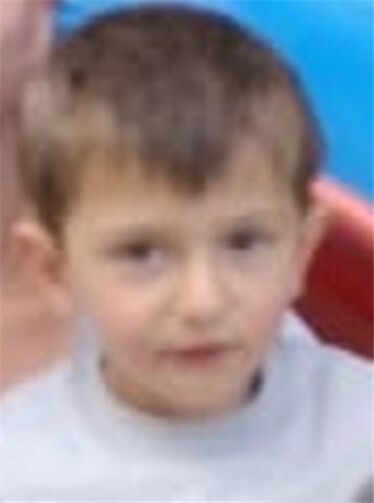 Auch der Sohn wird vermisst. Hinweise an die Polizei Bonn