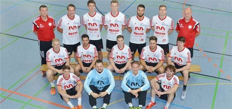 Auch der TV 05 Mülheim ist am 20. August in die Mendiger Kreissporthalle geladen. TV 05 Mülheim