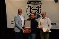 JSV Ettringen feiert 125 Jahre Turnverein und 100 Jahre JSV mit großer Feier
